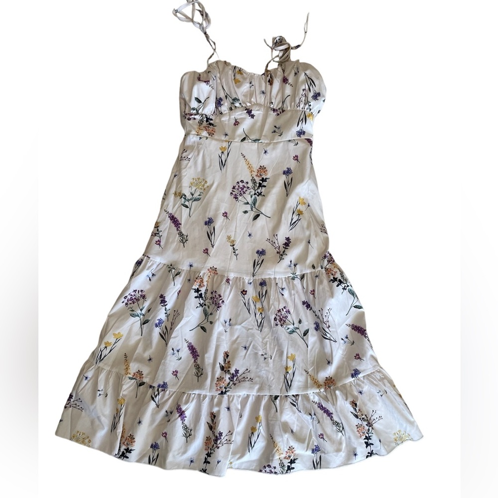 Shein dress